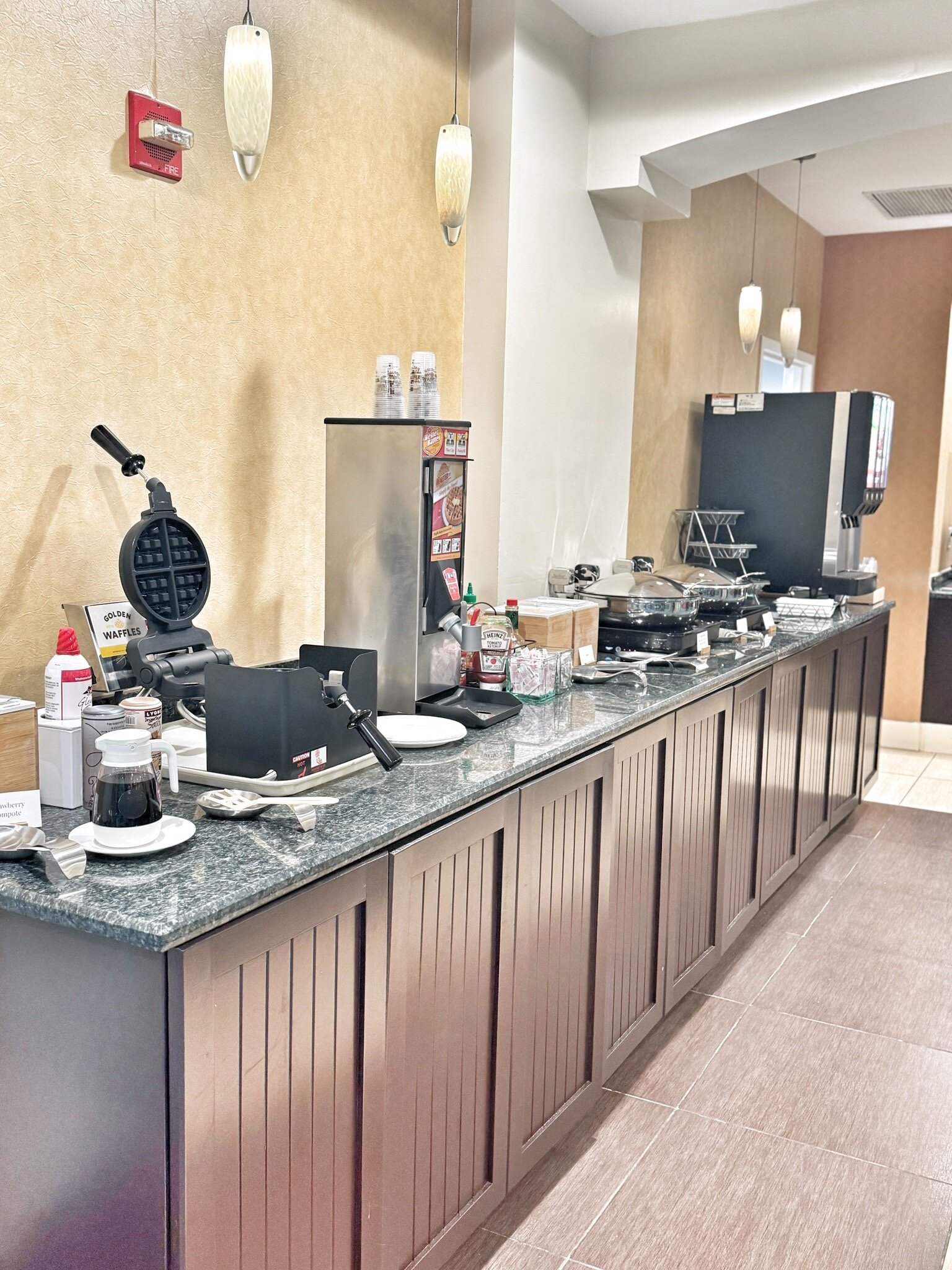 Residence Inn Boston Framingham-官方
