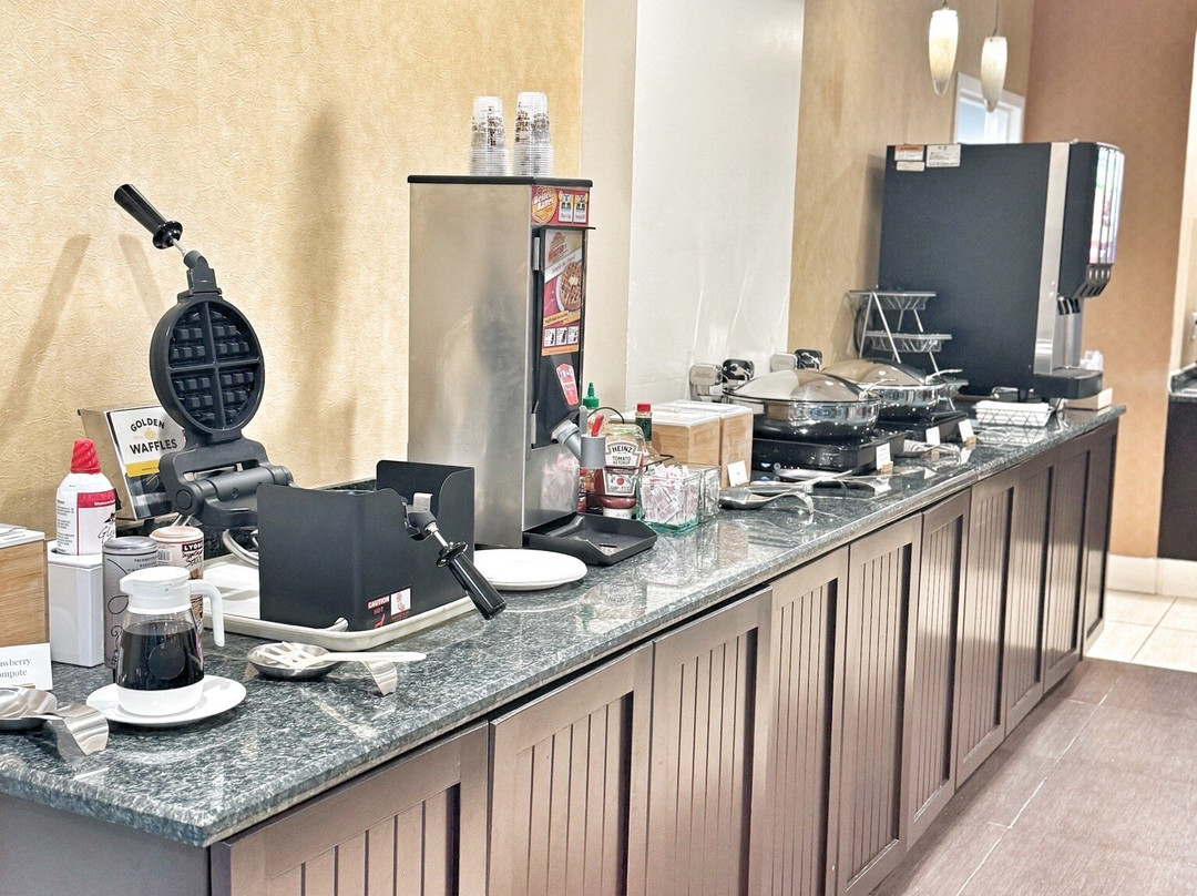 Residence Inn Boston Framingham主图