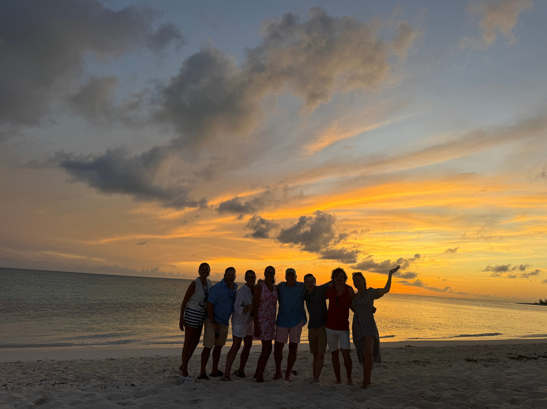 TMM Yacht Charters-Road Town必去景点