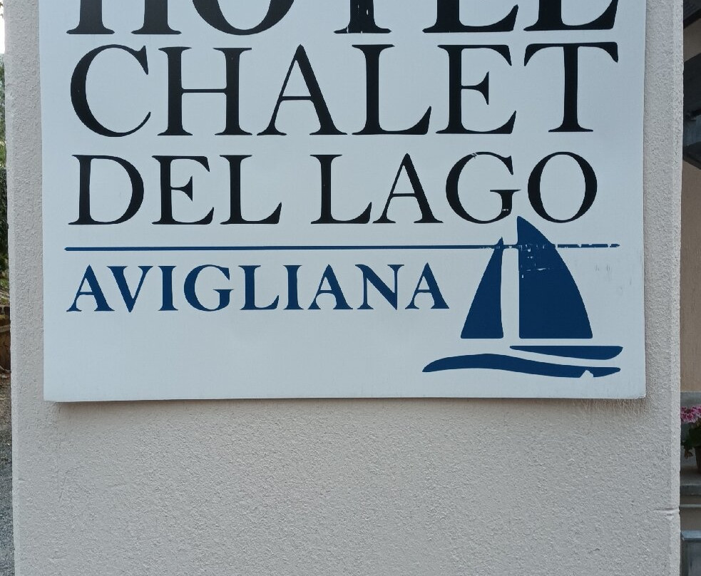 Hotel chalet del lago Avigliana主图