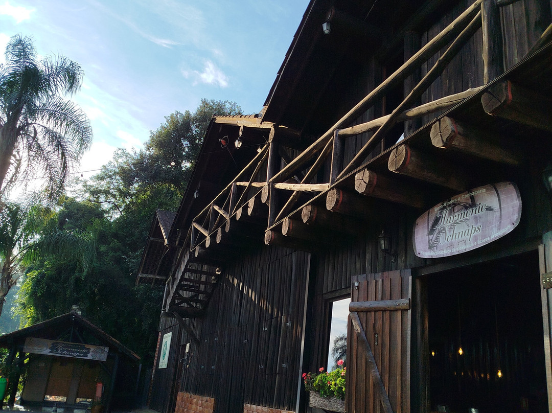 Cachacaria Artesanal Harmonie Schnaps-Harmonia必去景点