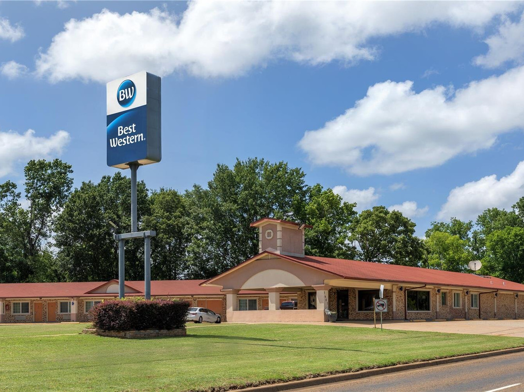 Palestine酒店住宿-Best Western Palestine Inn