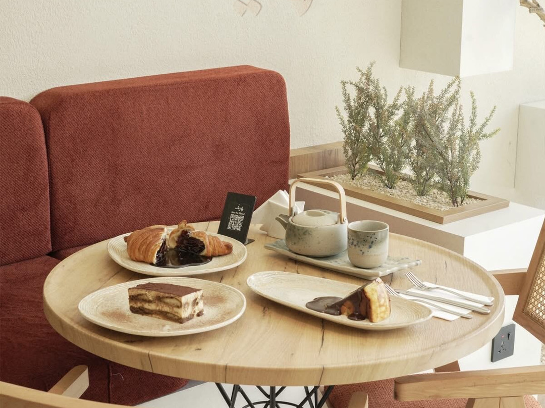 Wave Complex-苏莱曼尼亚必去景点