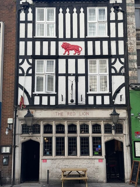 Supernatural Tours-普兹茅斯必去景点