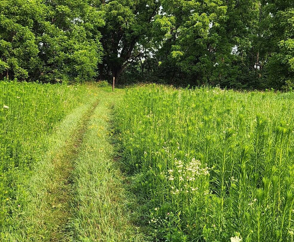 Ice Age Trail-Cross Plains必去景点