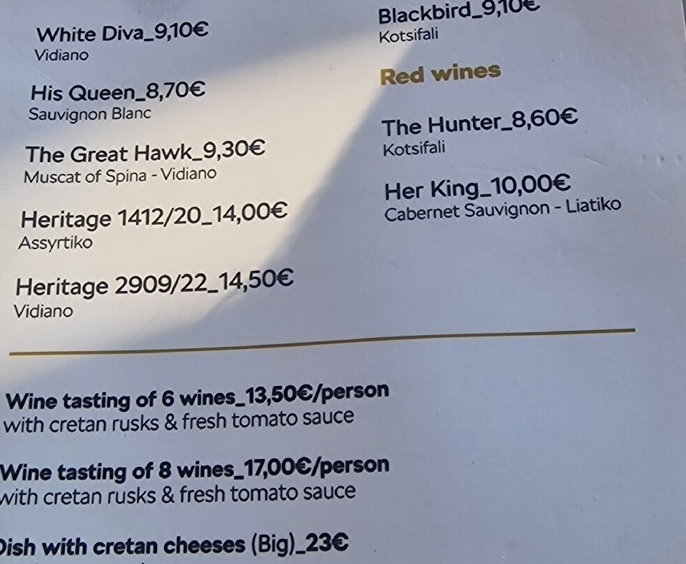 Klados Winery-帕诺尔莫斯必去景点