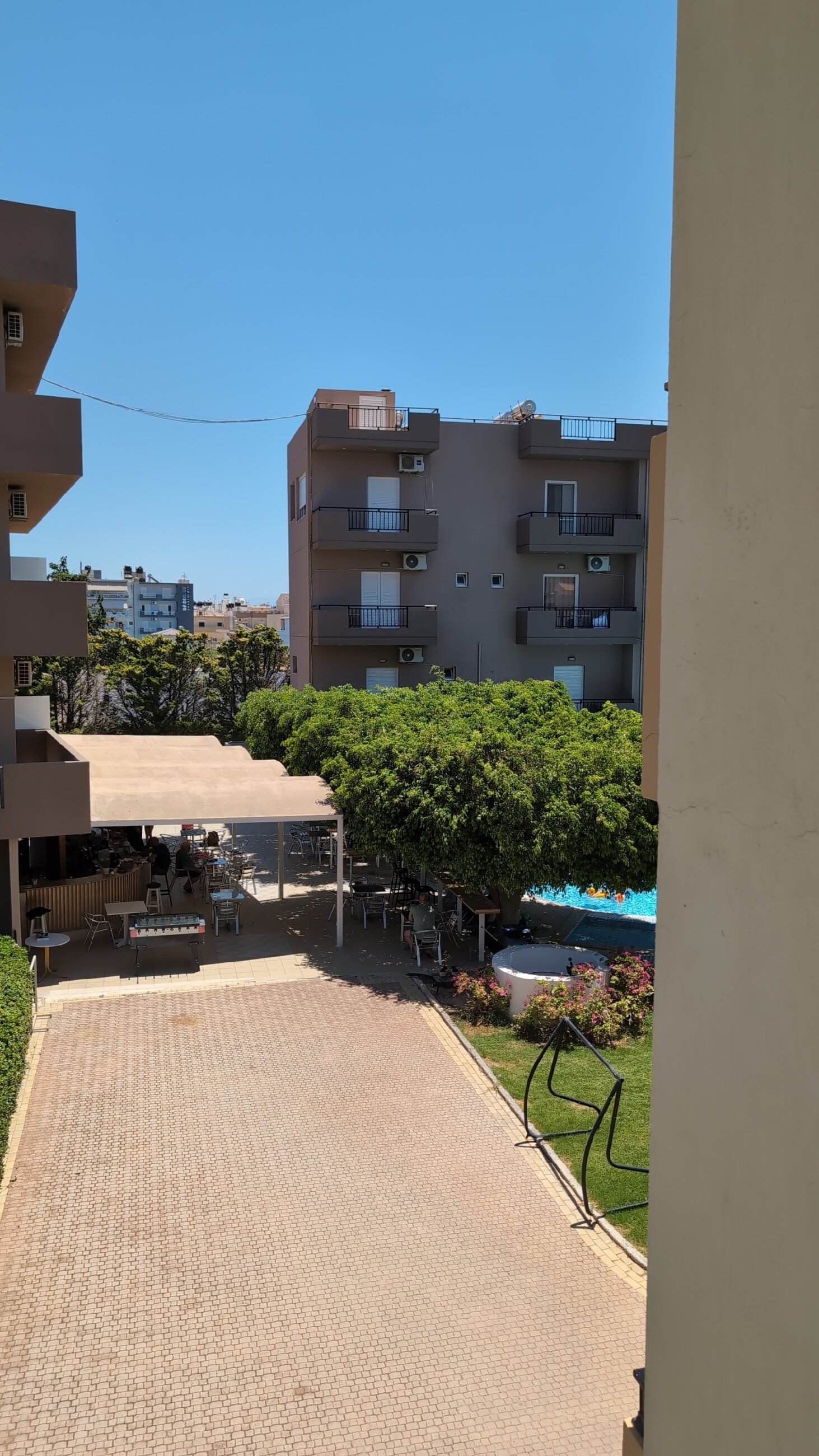 Castro Hotel-官方