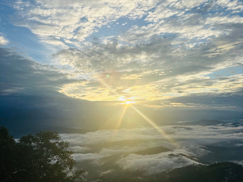 Hotel Chautari主图