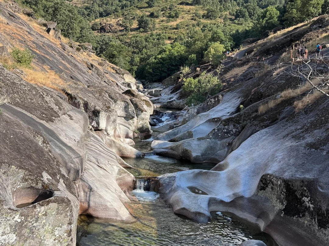 Los Pilones-Cabezuela del Valle必去景点