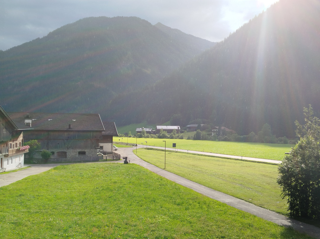 Residence Kahn主图