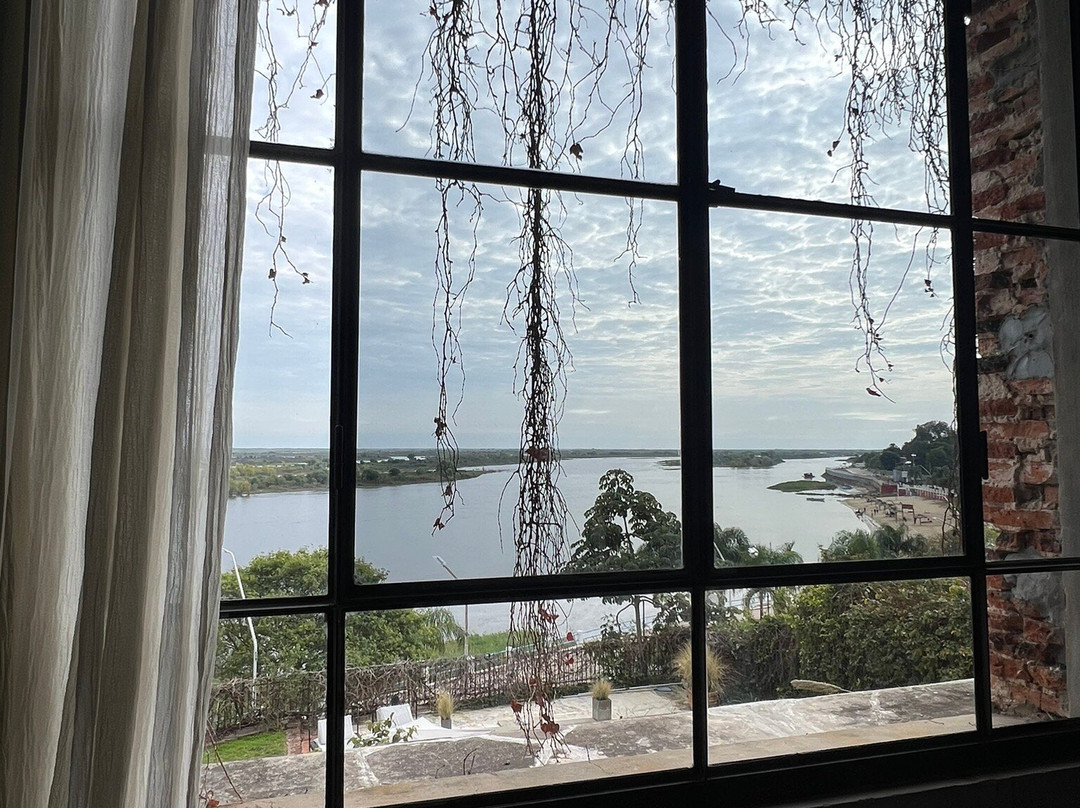 La Usina Vieja主图