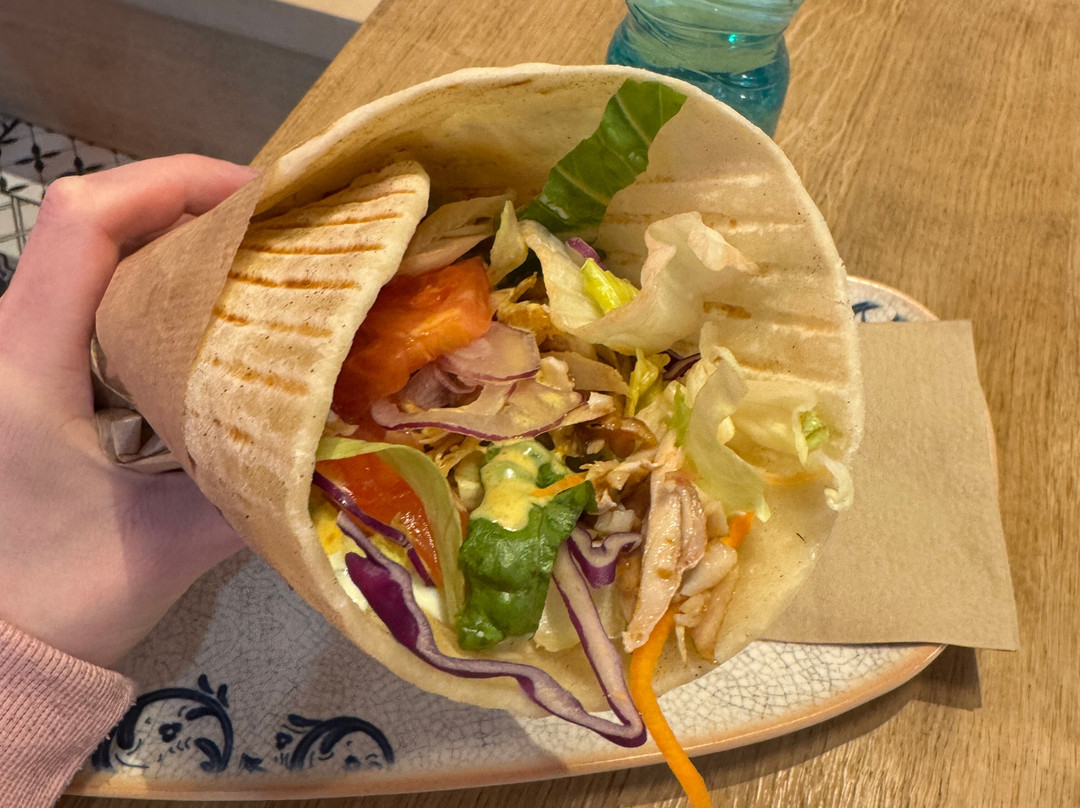 Anatolia Kebabs