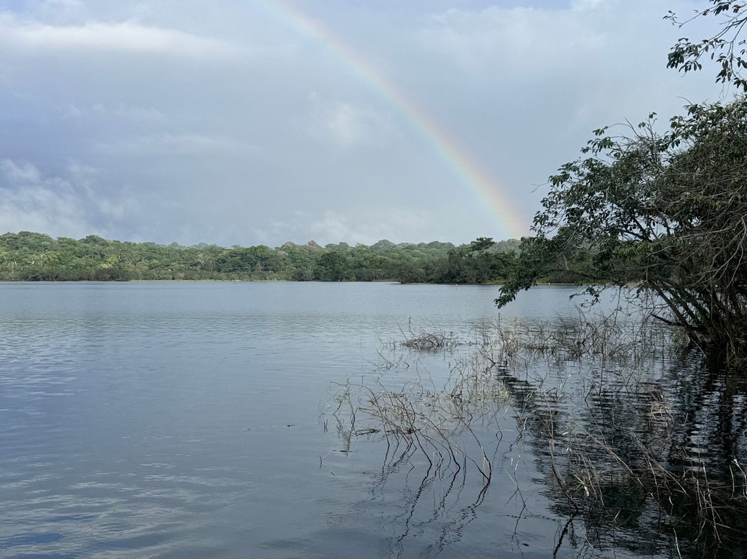 Gatun Sport Fishing Lodge-巴拿马城必去景点