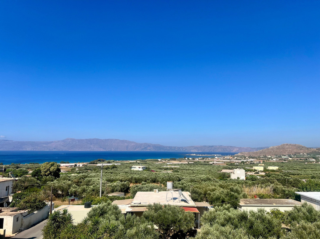 Kaliviani Traditional Hotel主图