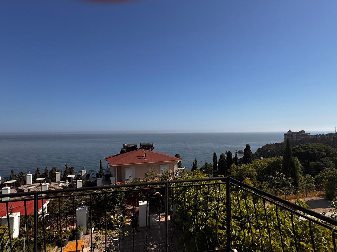 Arzy Guest House主图