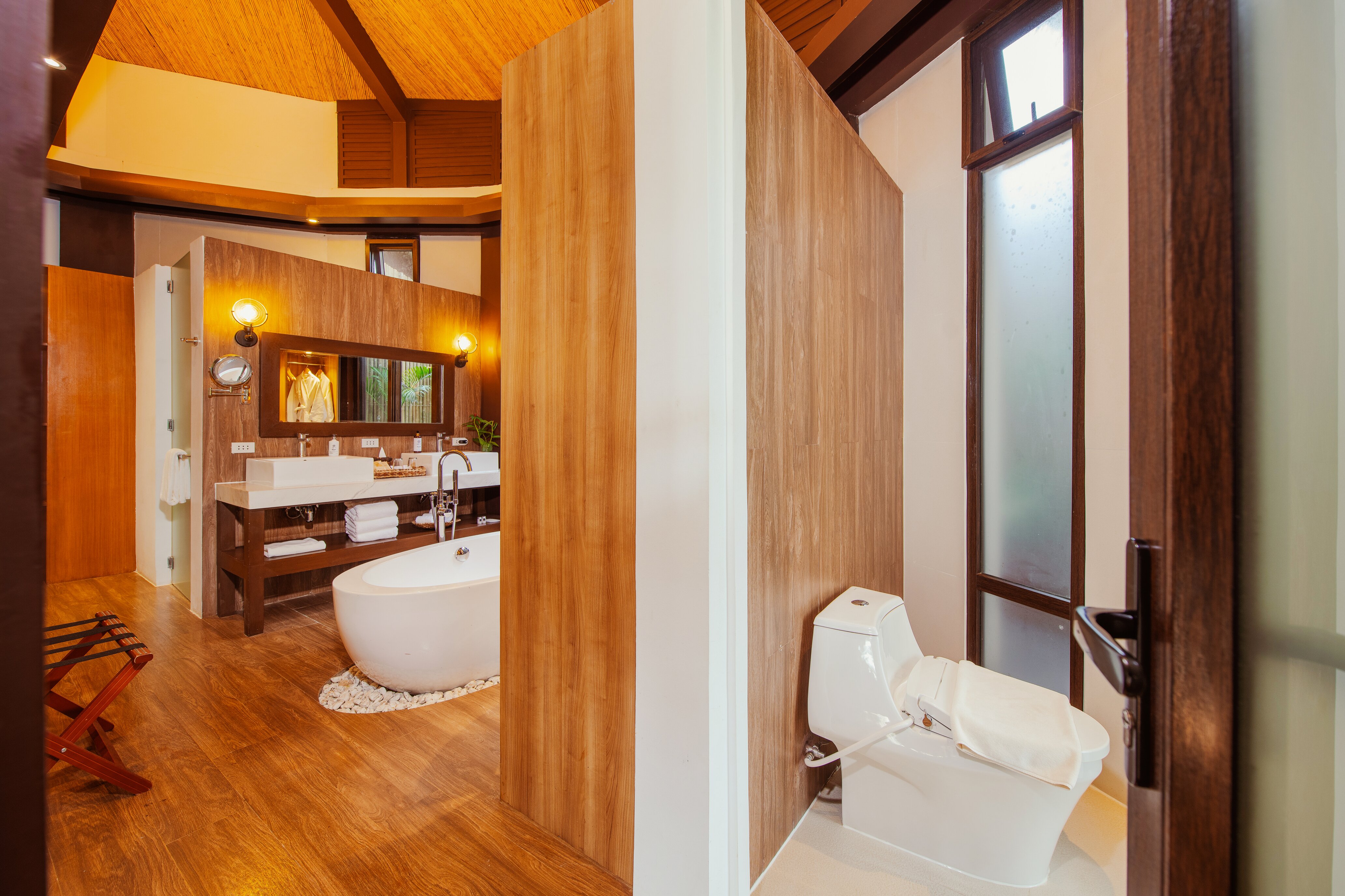 Lihim Resorts, El Nido-客卧