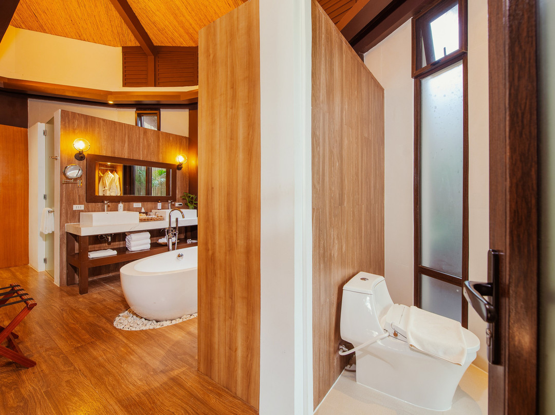 Lihim Resorts, El Nido主图