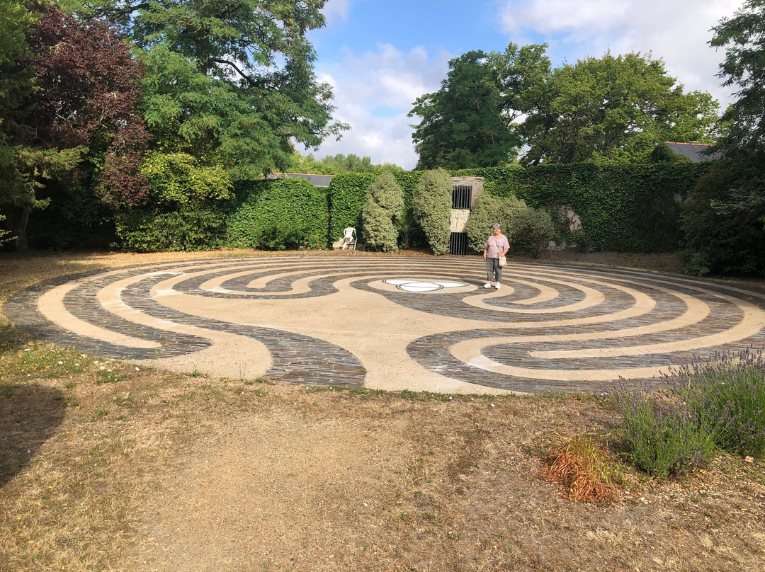 Hostellerie Bon Pasteur主图