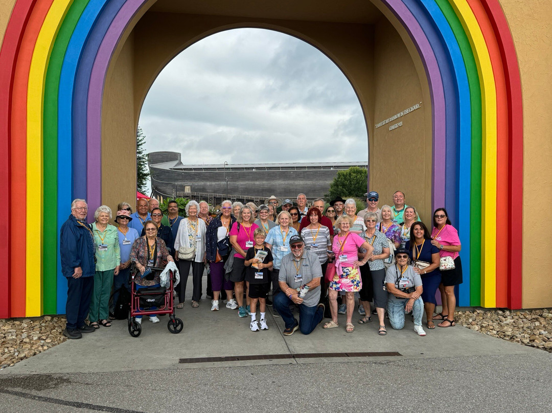 辛辛那提布鲁阿什温盖特温德姆酒店主图