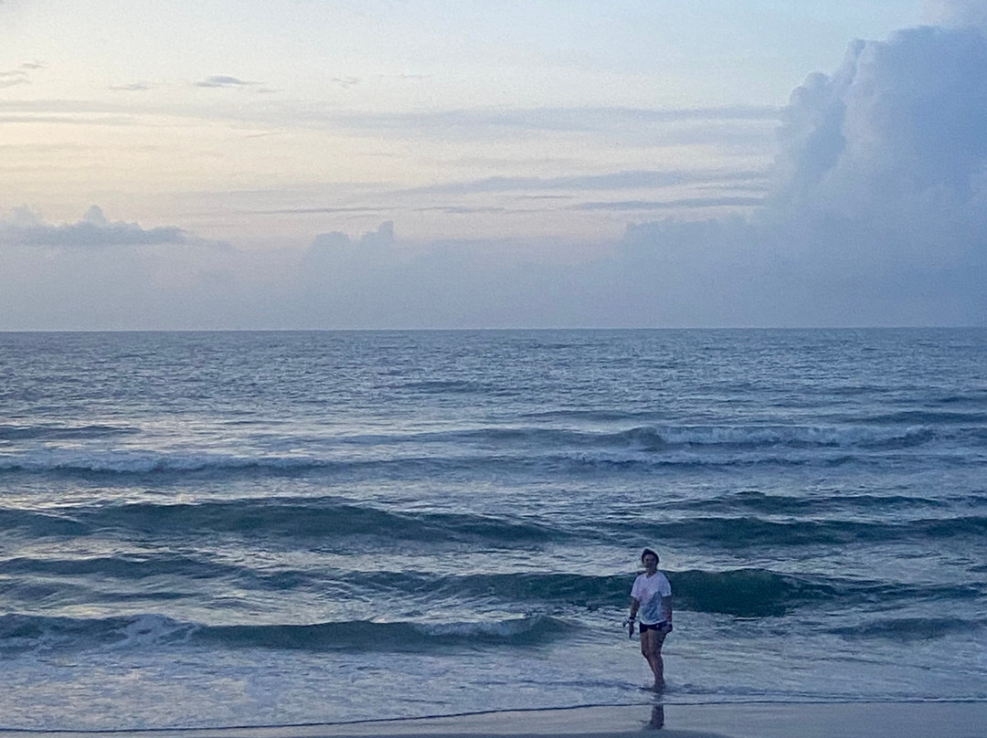 Carolina Beach Boardwalk-卡罗来纳比奇必去景点
