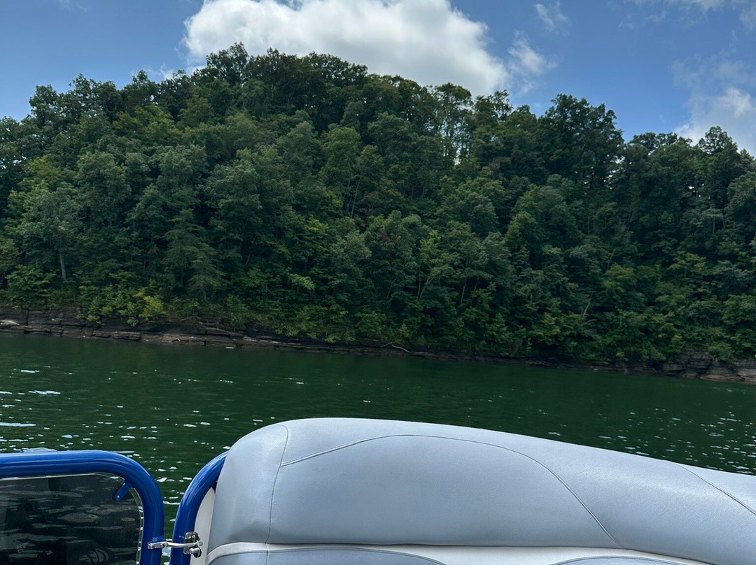 State Dock Marina-Jamestown必去景点