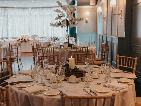 基拉洛 Spa 酒店主图