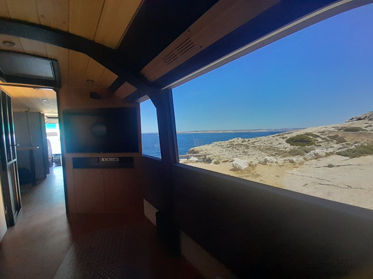 Coudes A Coudes-马赛必去景点