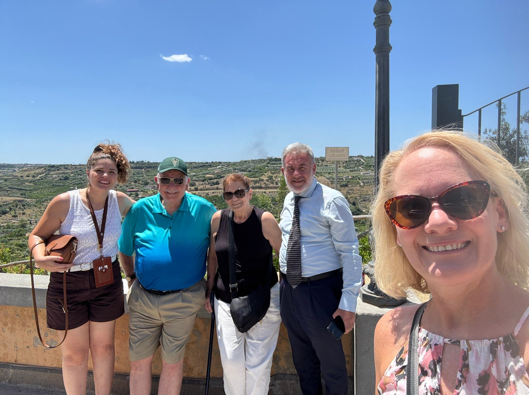 New Travel Services Sicily Experts-Motta Camastra必去景点