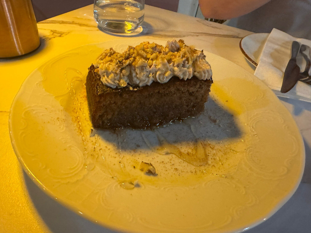 Avli Greek Cuisine Benitses