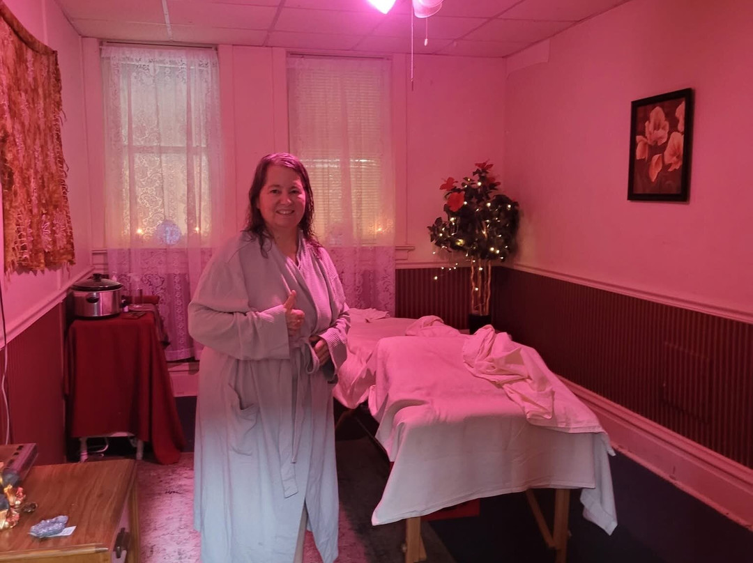 Original Springs Mineral Spa & Hotel主图