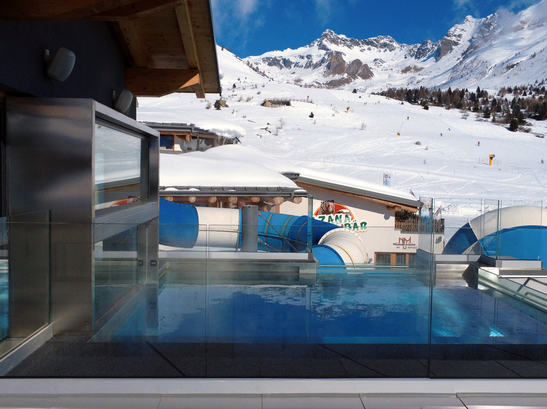 Hotel Sporting主图