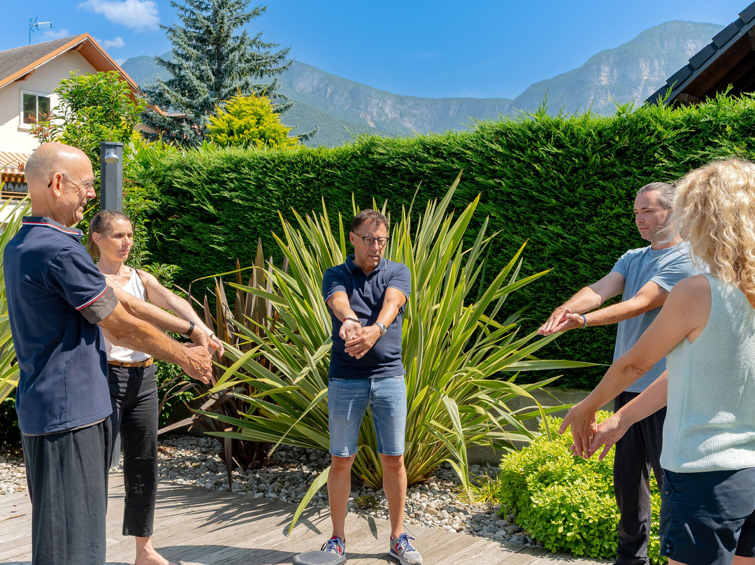 La Porte Des Alpes主图