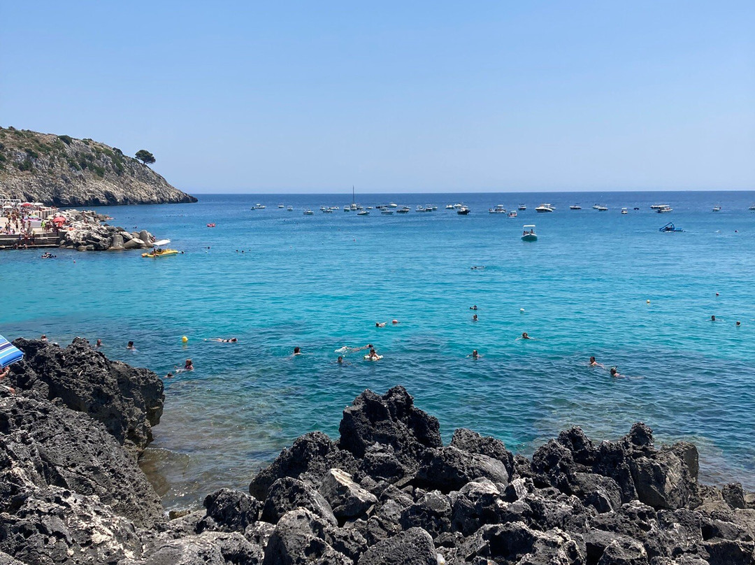 Lido La Sorgente-Castro必去景点