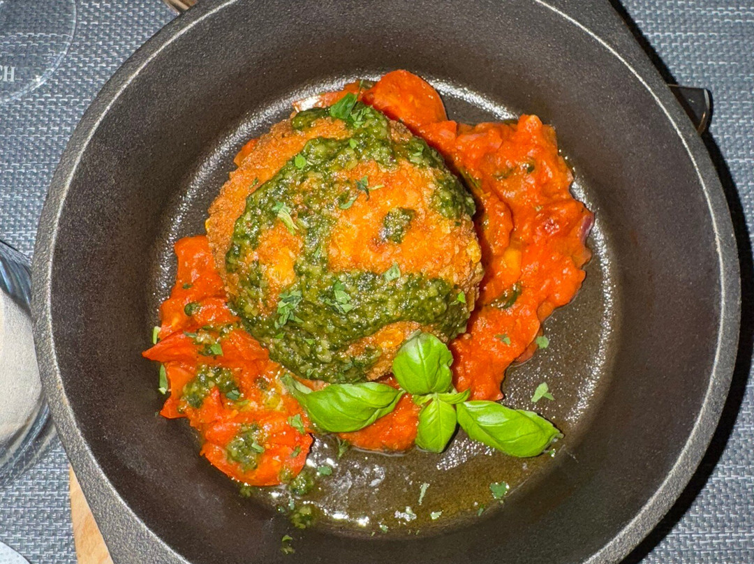 Hotel Schoenau主图