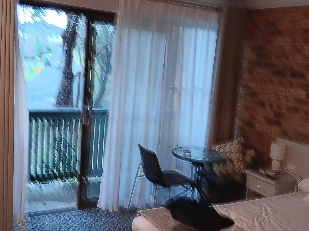 斯蒂芬斯港汽车旅馆主图