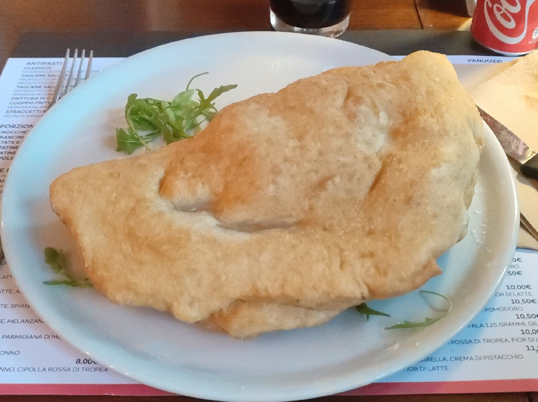 Pizzeria Salvo Davide