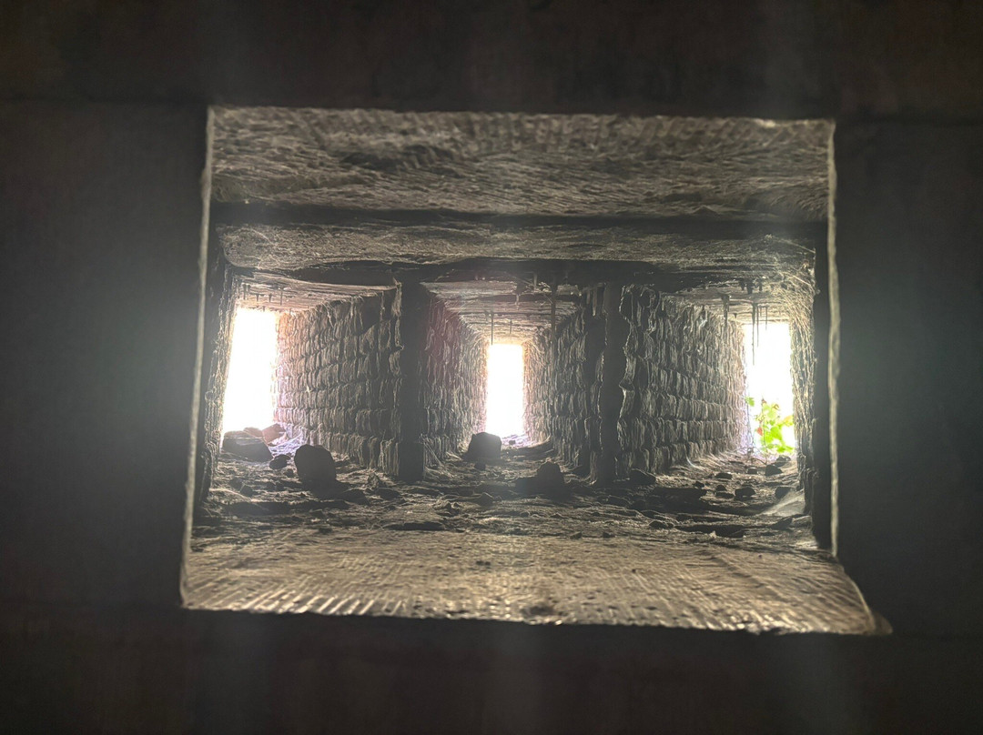 Fort Sint Pieter-马斯特里赫特必去景点