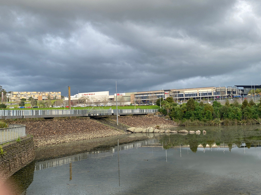 Albany Lakes Civic Park-奥尔巴尼必去景点