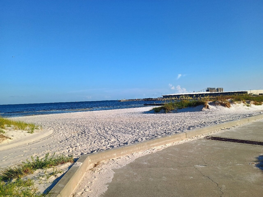 长滩智选假日酒店主图