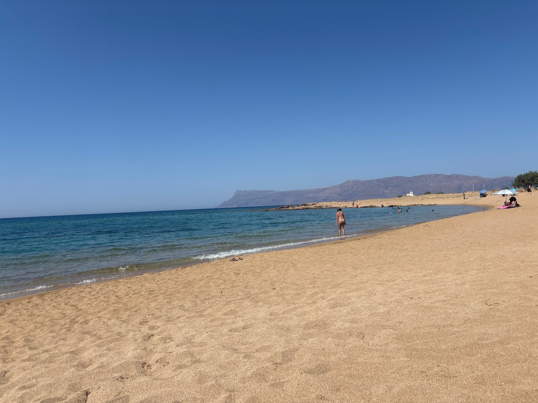 Viglia Beach