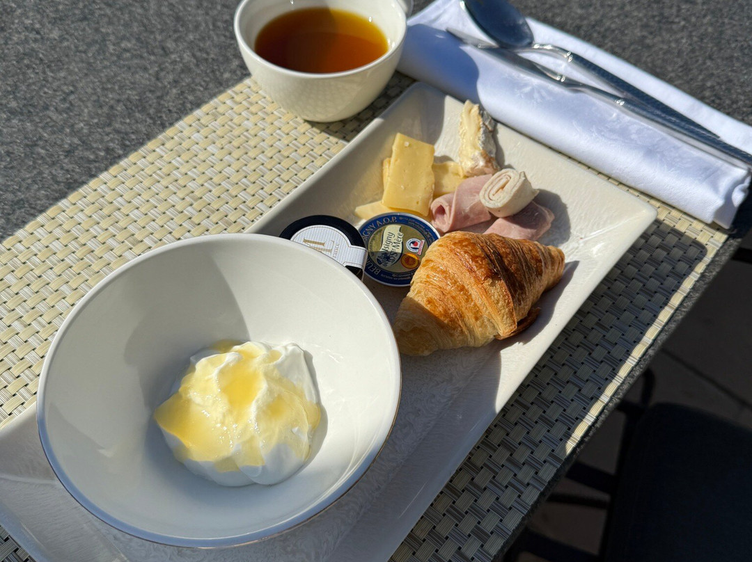 Le Mas De La Rose主图