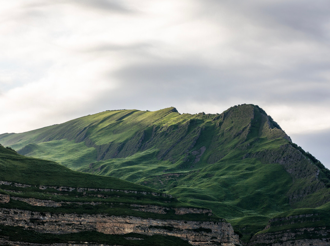 Qusar Laza Village-Qusar必去景点