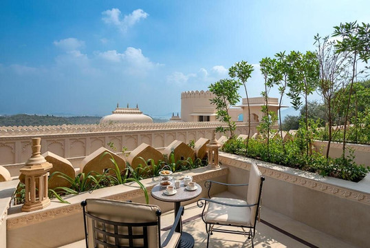 Aurika, Udaipur – Luxury By Lemon Tree主图