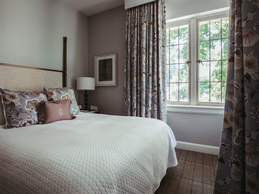 The Granville Inn主图