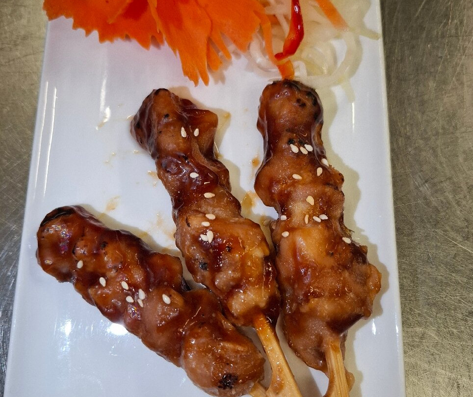 Trangasia Restaurant