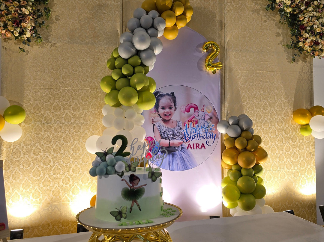 Kurialacherry House主图