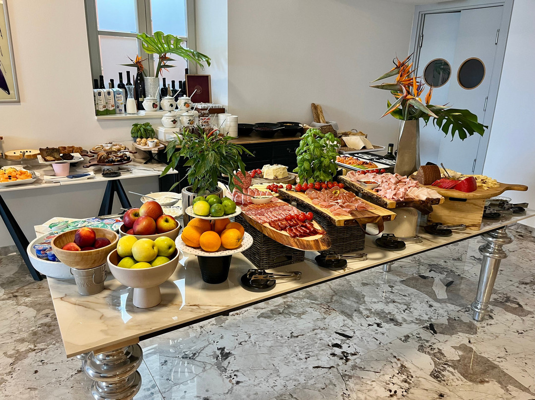 莫罗精品酒店主图