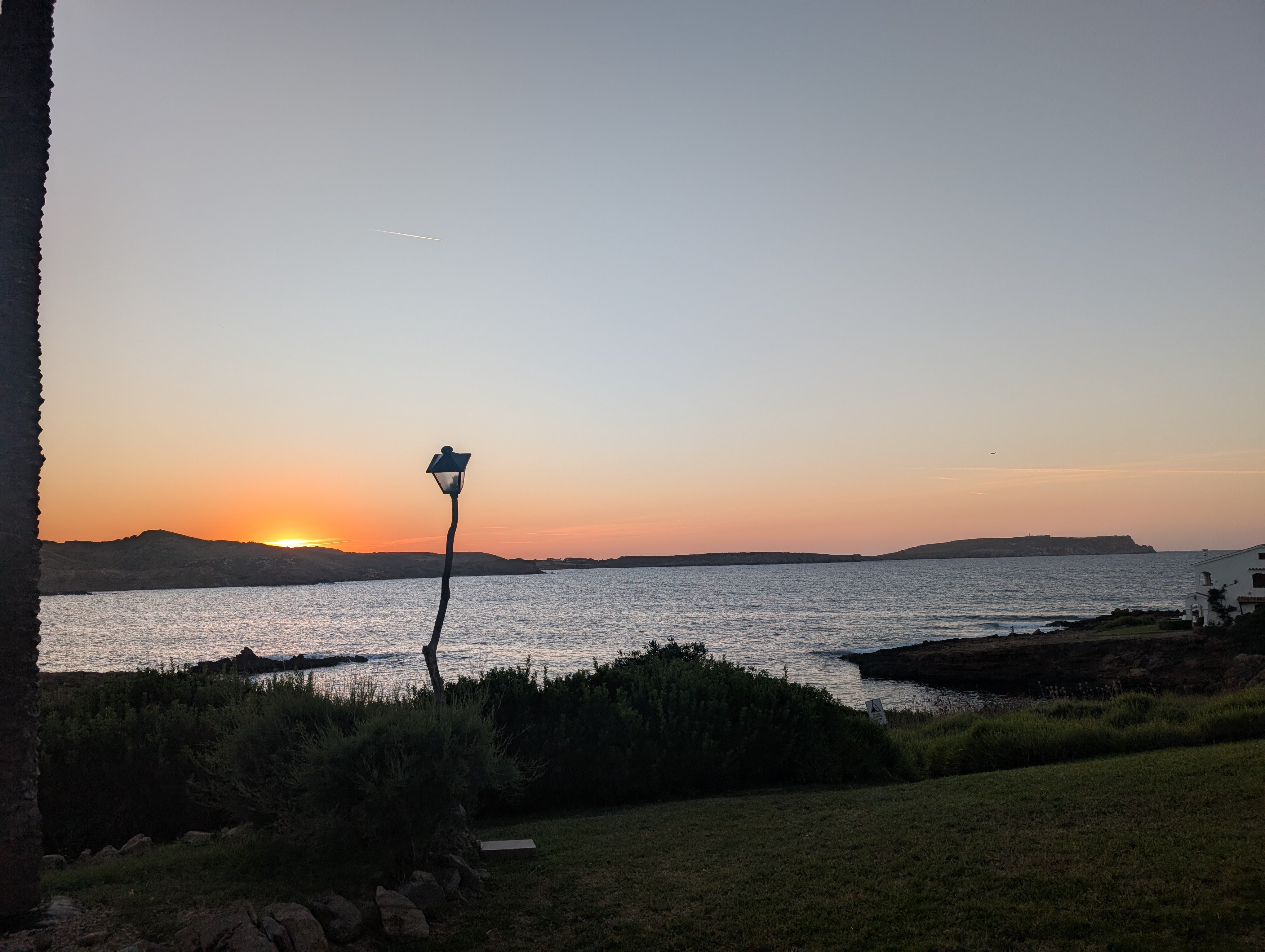 Comitas Tramontana Park-浴室