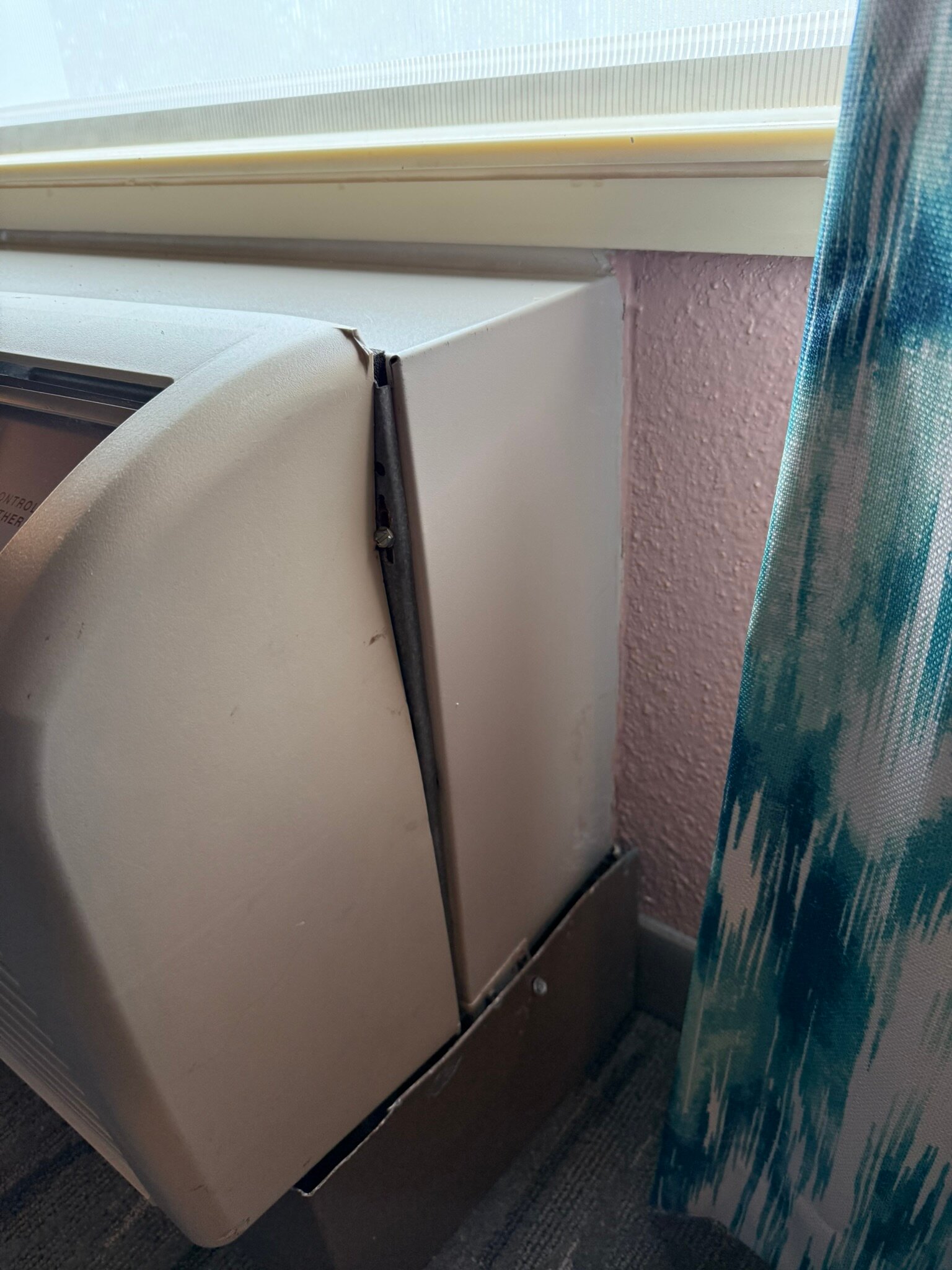 波士顿伯灵顿希尔顿花园酒店-客卧