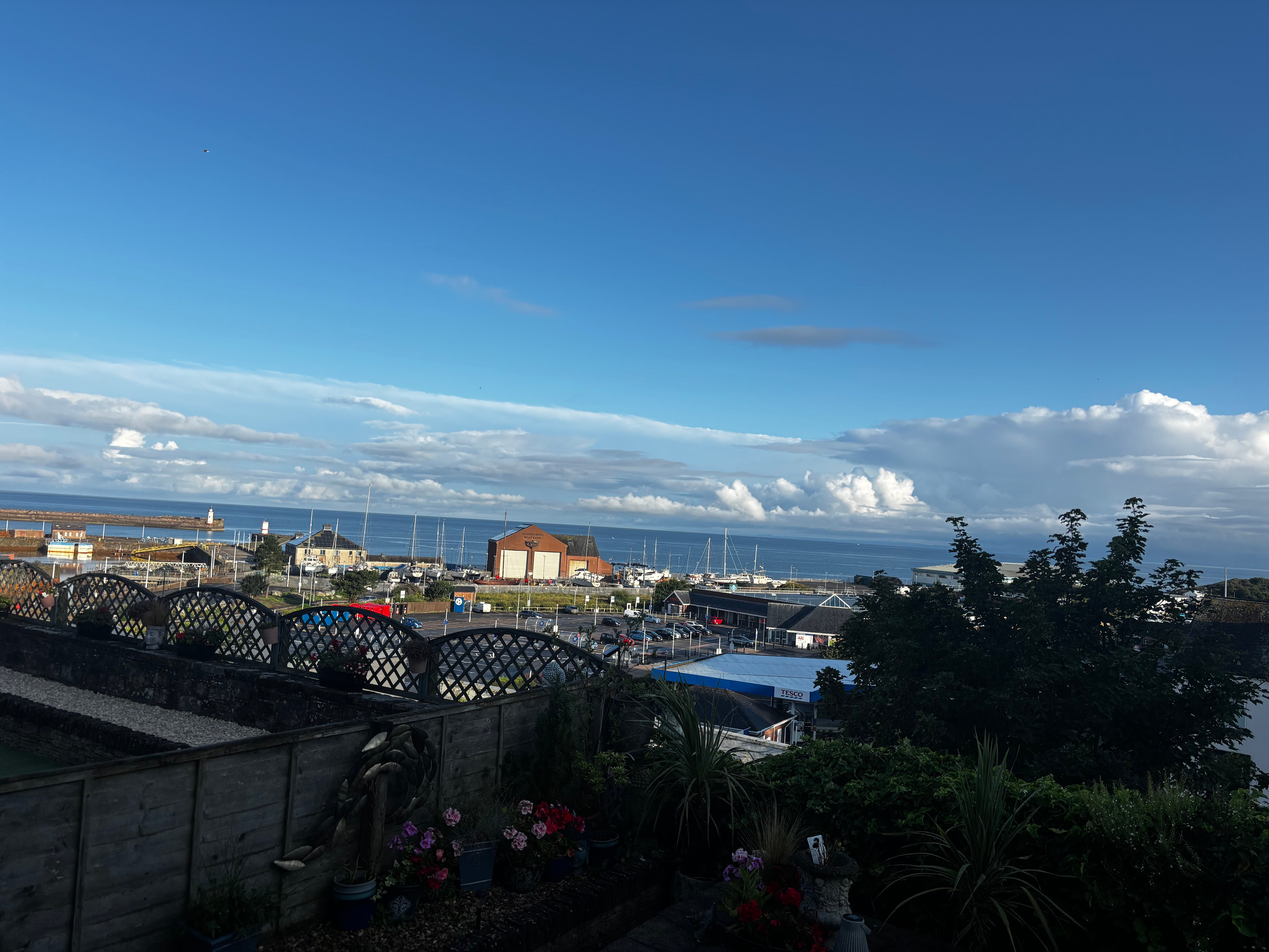 Lismore Guest House-浴室